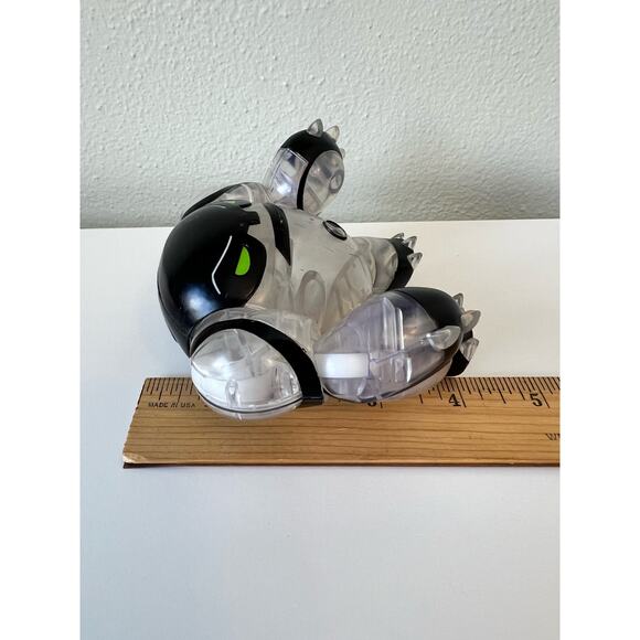 Ben 10 Alien Worlds Cannonbolt Action Figure Toy - Picture 3 of 5